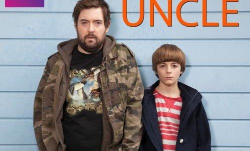 为什么众亲戚中，舅舅最大