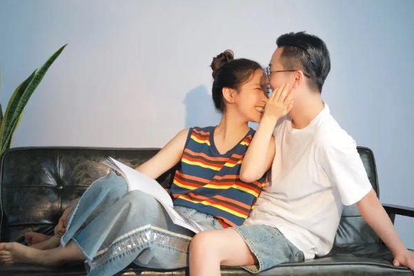 世界上有半男半女吗