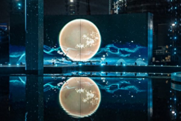 湖南中秋晚会2023节目单表