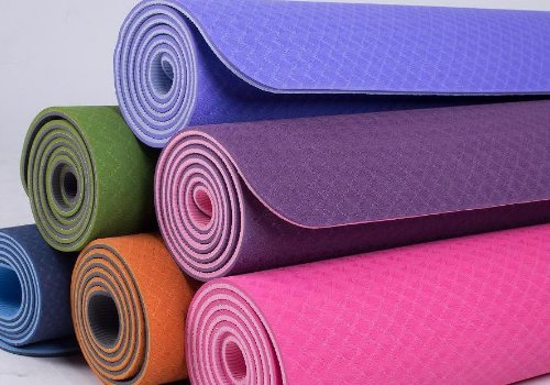 什么牌子的瑜伽垫好