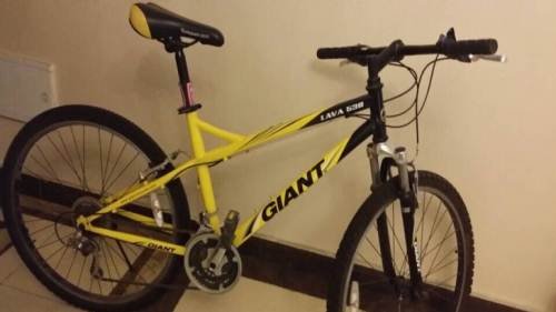 捷安特lava530的介绍