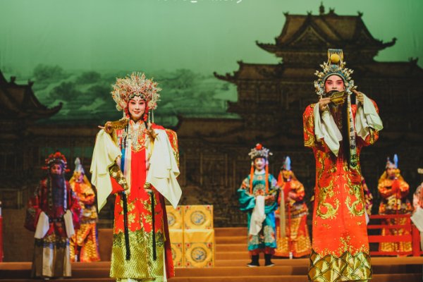 中国女人的四大悲剧