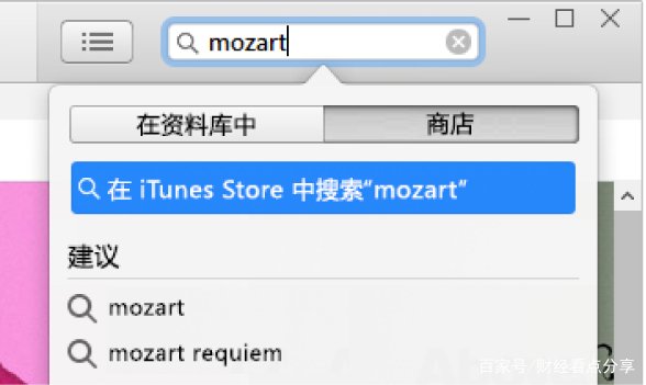 iTunes Store是什么？