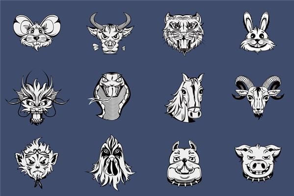 霜露之疾打一个动物