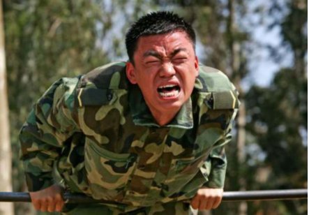 士兵突击演员聚餐,他们之间真的还有从前的情谊吗?