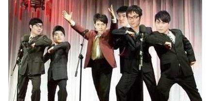 如何评价TI5 OB解说团