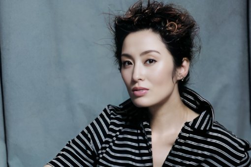 丹凤眼十大美女