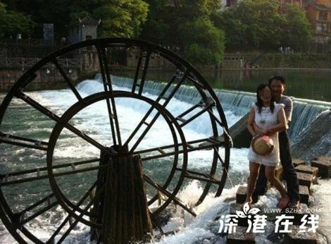 盘昌武的爆料经过