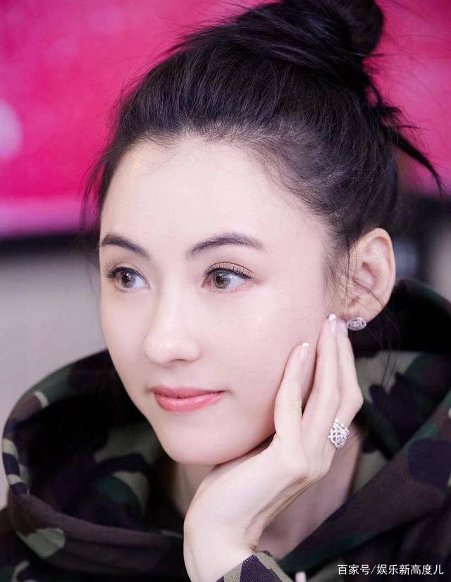 张柏芝三胎生父姓苏，之前早就回复过，你知道是哪位大佬吗？