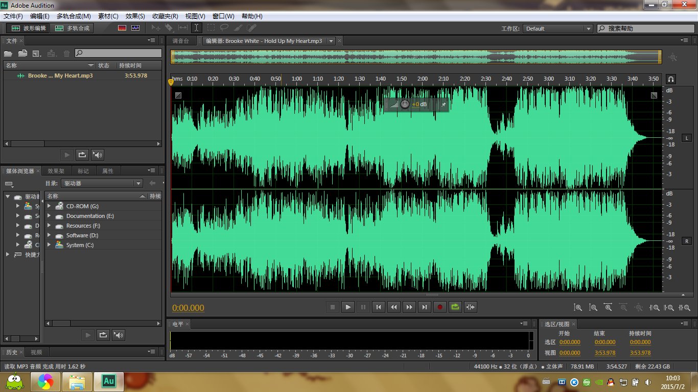 请问有什么软件能把歌曲中唱的歌词过滤掉，只剩下曲子？？