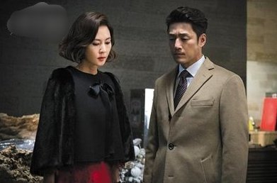 《迷雾》大结局谁是凶手?