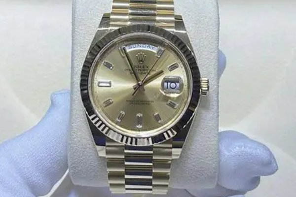 劳力士2003款手表有哪些