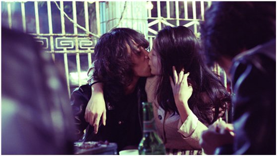 电影《摇滚英雄》你看懂了吗？