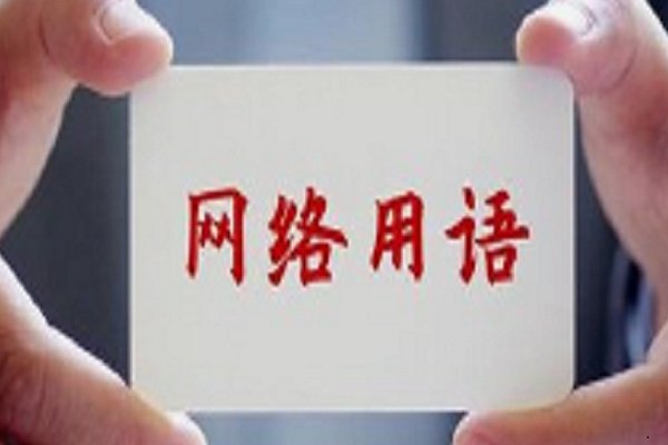 网络用语孩子画的画是什么意思