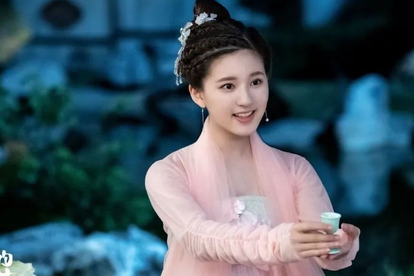 赵露思说“怎么又是你”,她何出此言?