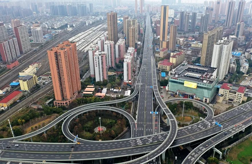 湖南已经宣布封城的城市是哪?