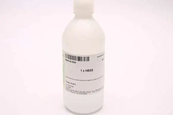 hanks溶液是什么