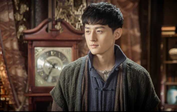 《老九门》中丫头是怎么死的？