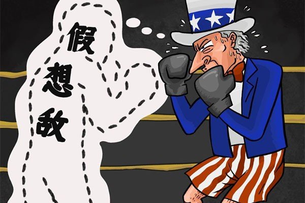 沆瀣一气指的是什么意思