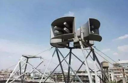 纪念918事变各省鸣笛时间