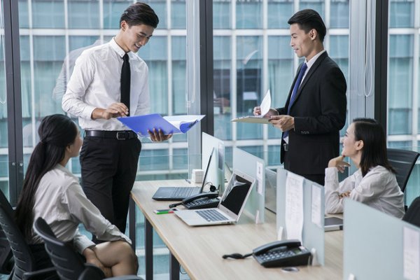 什么叫双重性格?