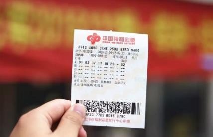 双色球中奖金额是怎么分配的呢。