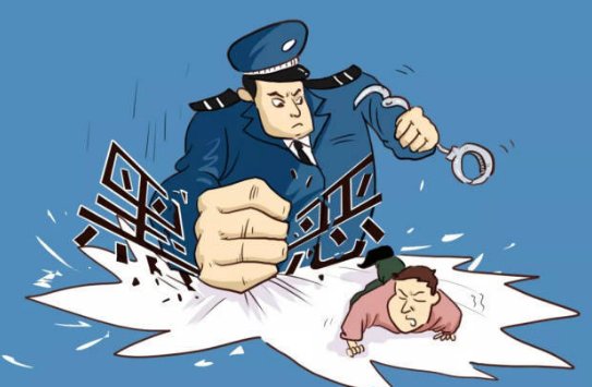 《扫黑除恶》绿藤市原型是什么?