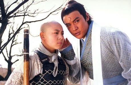 少年包青天2   分集剧情