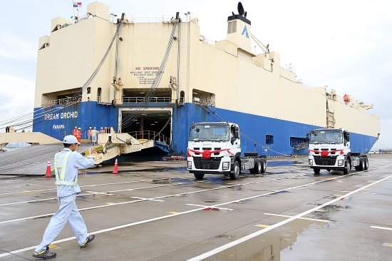 messrs.是什么意思？