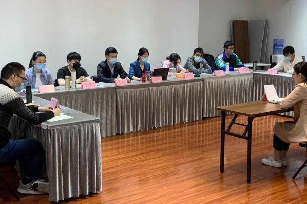 2023年11月国考考试时间