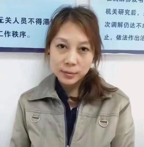 法子英为什么不把劳荣枝供出来?