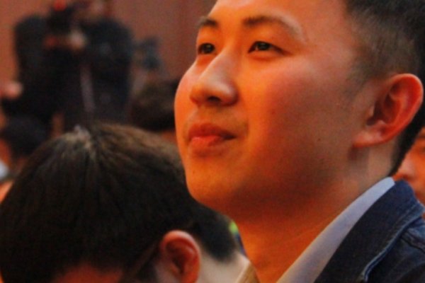 廖静宇是陈晓旭儿子吗