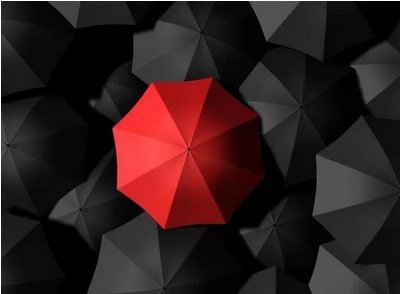 伞形集团的五大要素