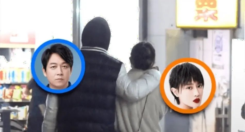 潘粤明携女友与刘天佐聚会,两人乘车同回家中,二人是何时相知相恋的?