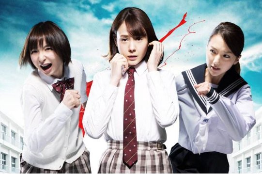 真实魔鬼游戏2015剧情解析