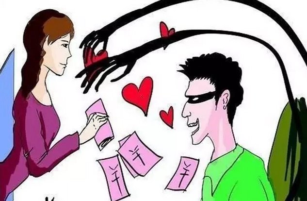 “恋爱”6天被骗3万元，滁州警方抓获22名团伙成员！男子是如何被骗？