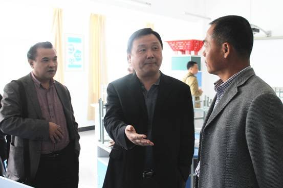 天津市高等学校师资培训中心的介绍