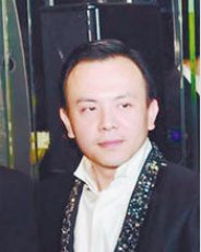 刘涛老公王珂个人资料 王珂为什么破产