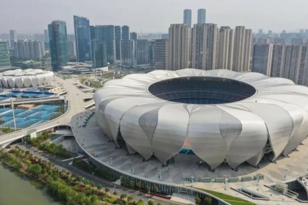 2023年亚运会开幕式门票