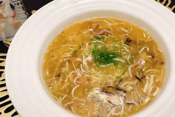 原神恢复体力的食谱