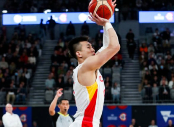 郭艾伦工作室正式回应无缘亚洲杯，与哪些因素有关？