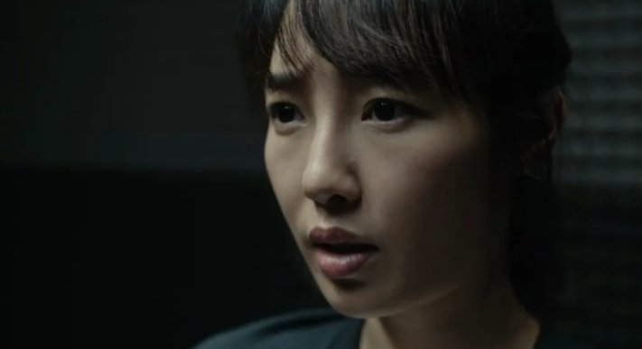 电影门锁里面谁是凶手?