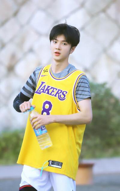 陈哲远是学霸吗