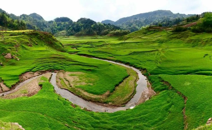 美景随拍感言简短句子
