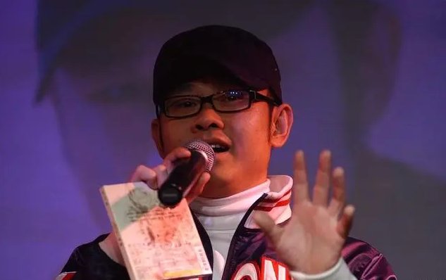 刀郎路南柯什么意思