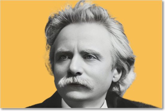 世界十大名曲有什么