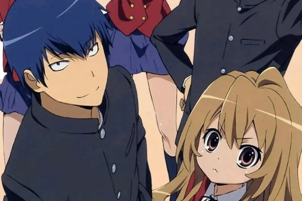 适合晚上一个人看b站动漫