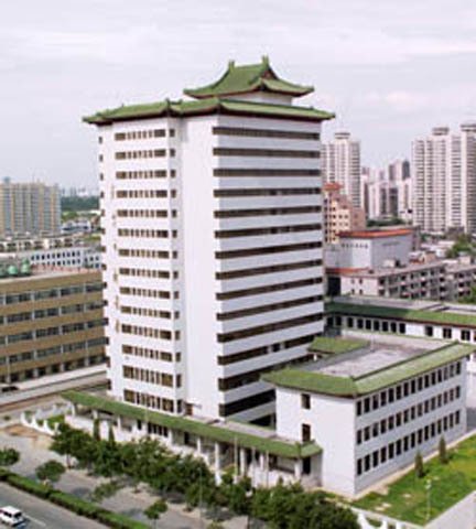 中国人民解放军档案馆的介绍