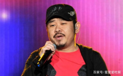 云朵曝出是刀郎甩下了她,他们同居六年却没有一个好结局,究竟咋回事?