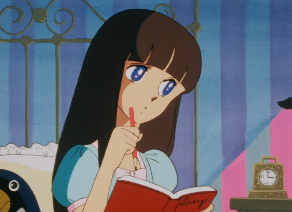 精灵俏女巫的故事简介